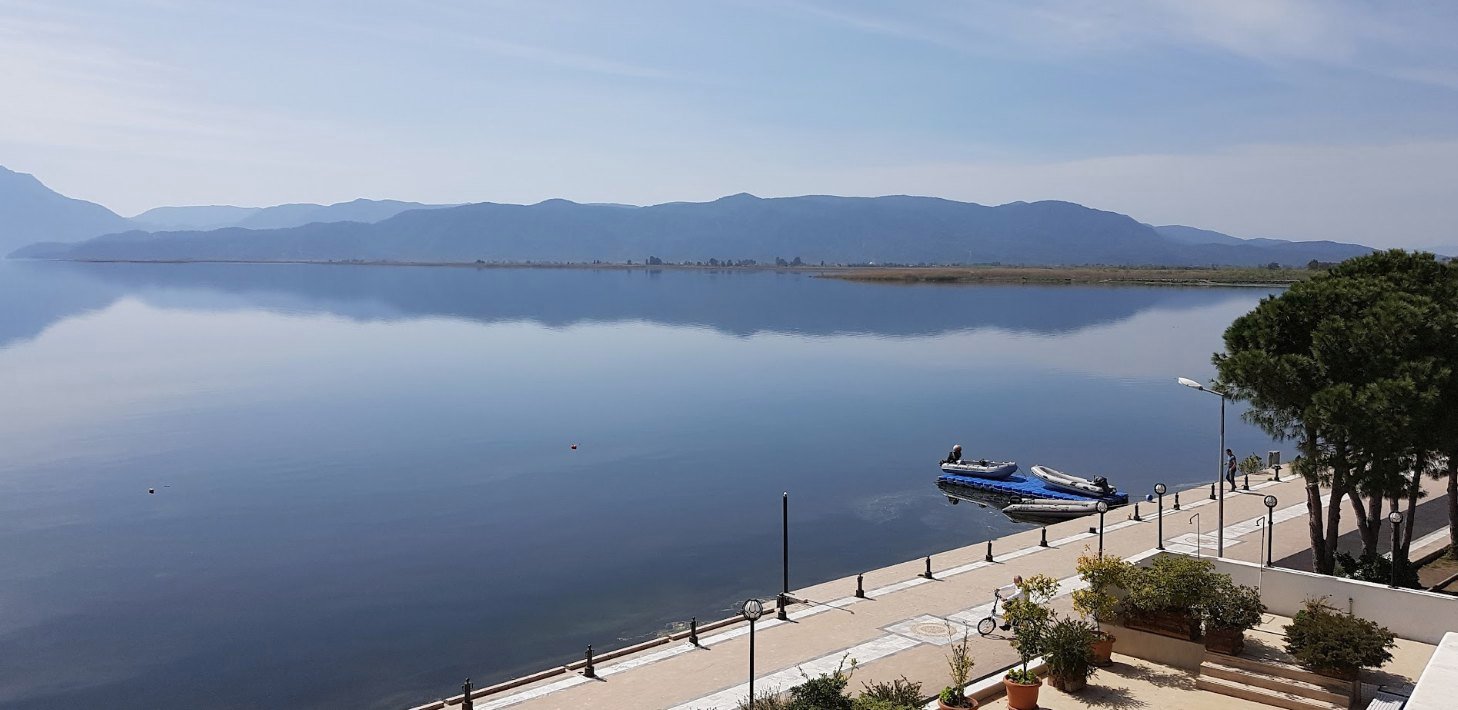 Natur, Ruhe und eine private Villa: Köyceğiz für Gäste aus Deutschland